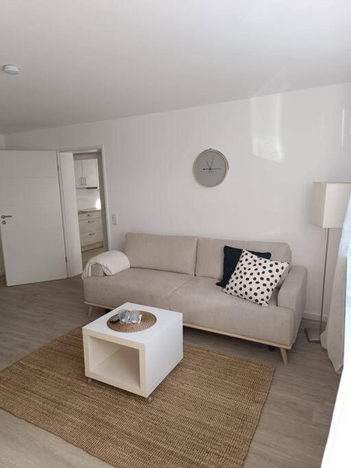 Strandnahe Ferienwohnung Timmendorfer Strand Exterior photo